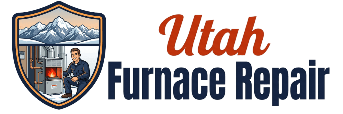 Utah Furnace Repair logo